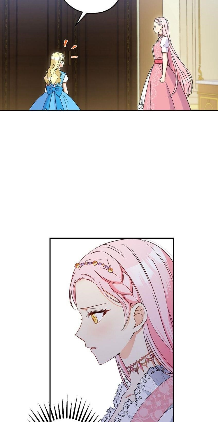 This is an Obvious Fraudulent Marriage - Chapter 60 Page 40