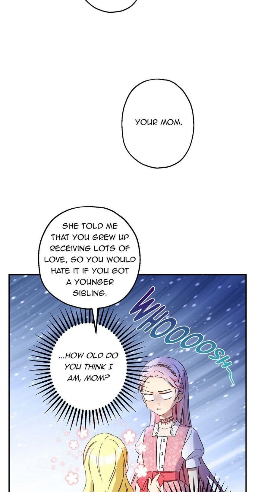 This is an Obvious Fraudulent Marriage - Chapter 60 Page 42