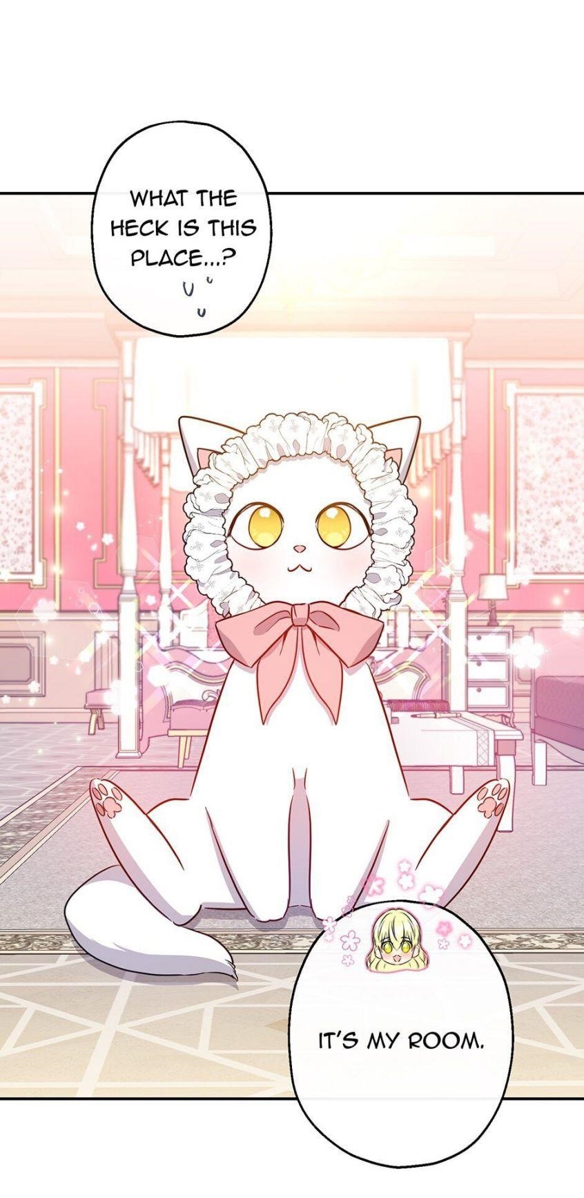 This is an Obvious Fraudulent Marriage - Chapter 60 Page 45