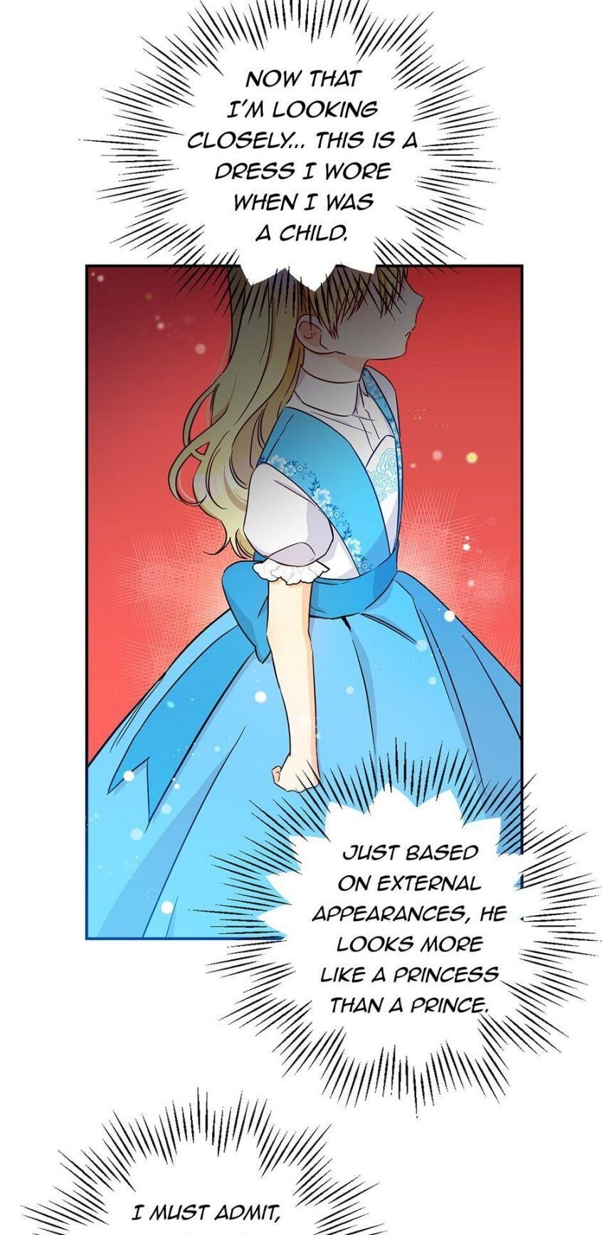 This is an Obvious Fraudulent Marriage - Chapter 60 Page 48