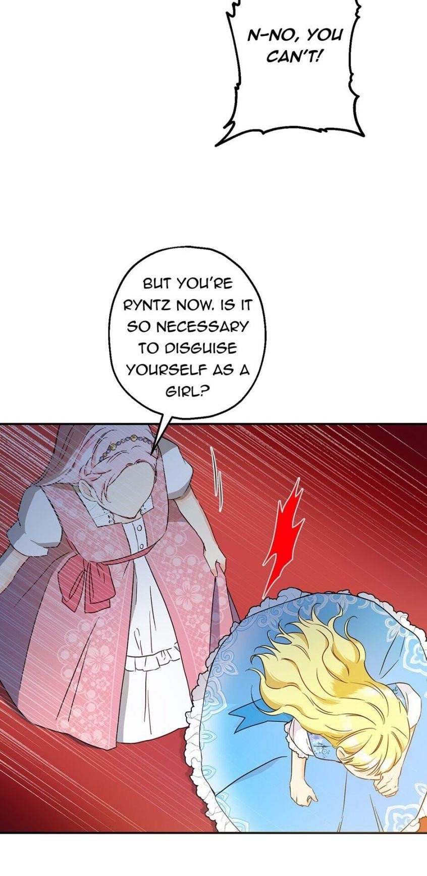 This is an Obvious Fraudulent Marriage - Chapter 60 Page 50