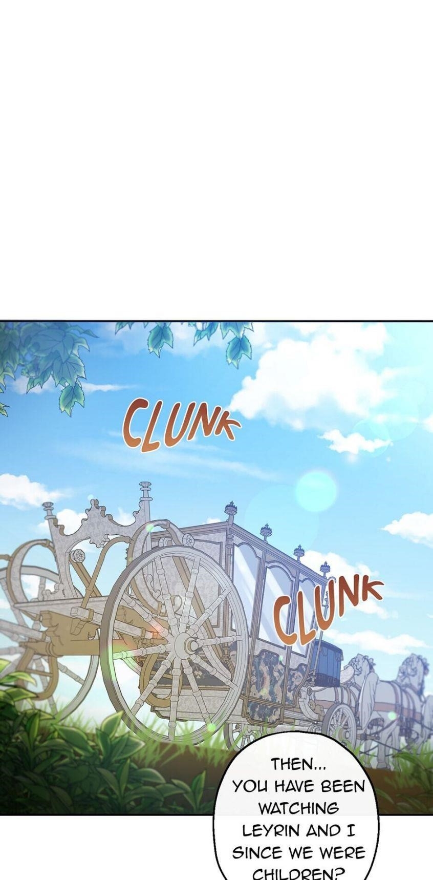 This is an Obvious Fraudulent Marriage - Chapter 60 Page 53