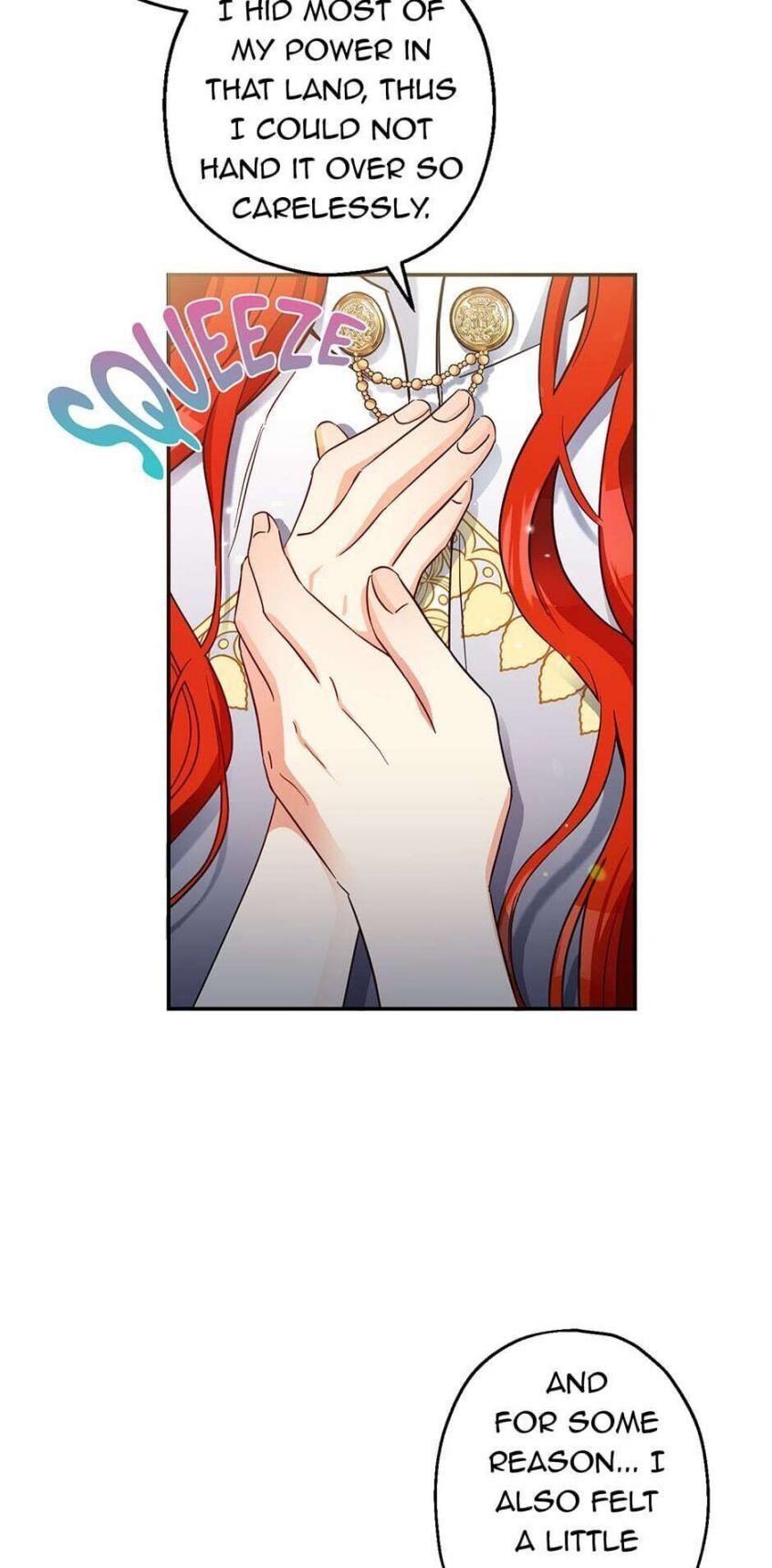 This is an Obvious Fraudulent Marriage - Chapter 60 Page 58