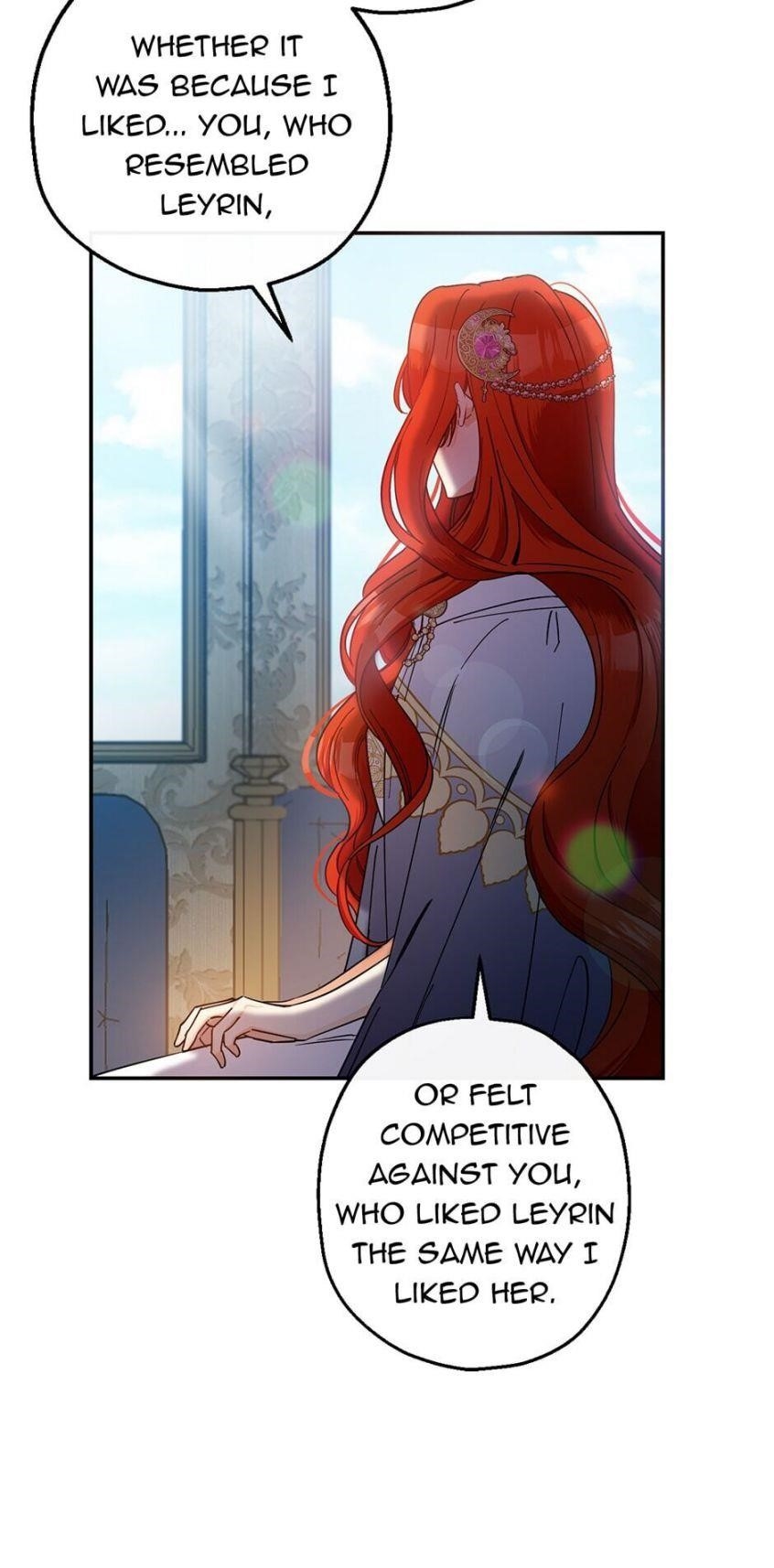 This is an Obvious Fraudulent Marriage - Chapter 60 Page 60