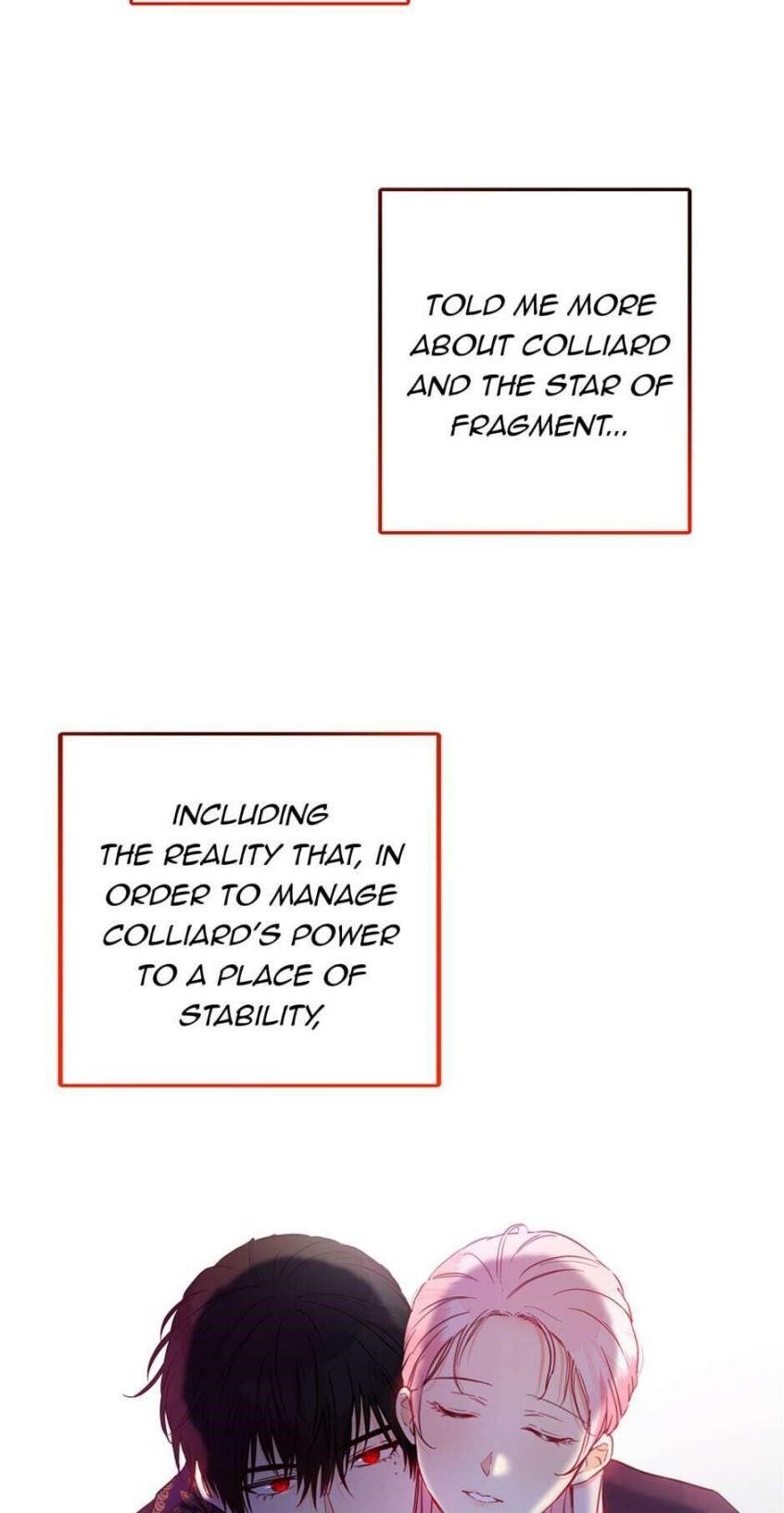 This is an Obvious Fraudulent Marriage - Chapter 60 Page 68