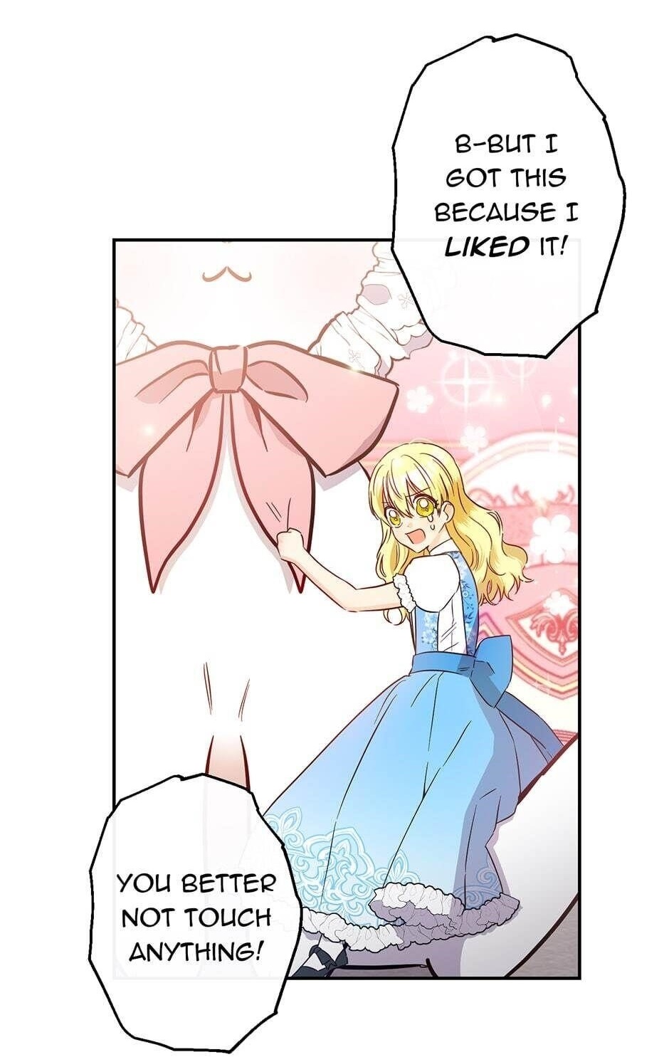 This is an Obvious Fraudulent Marriage - Chapter 61 Page 1