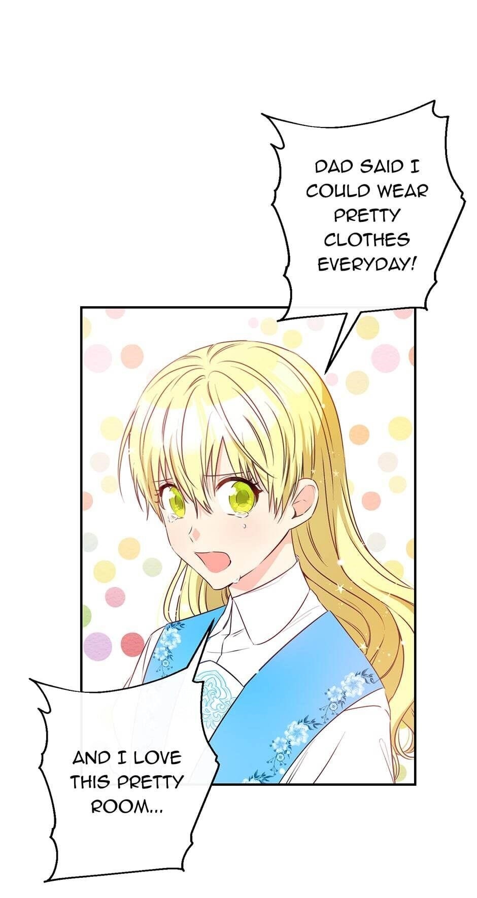 This is an Obvious Fraudulent Marriage - Chapter 61 Page 2