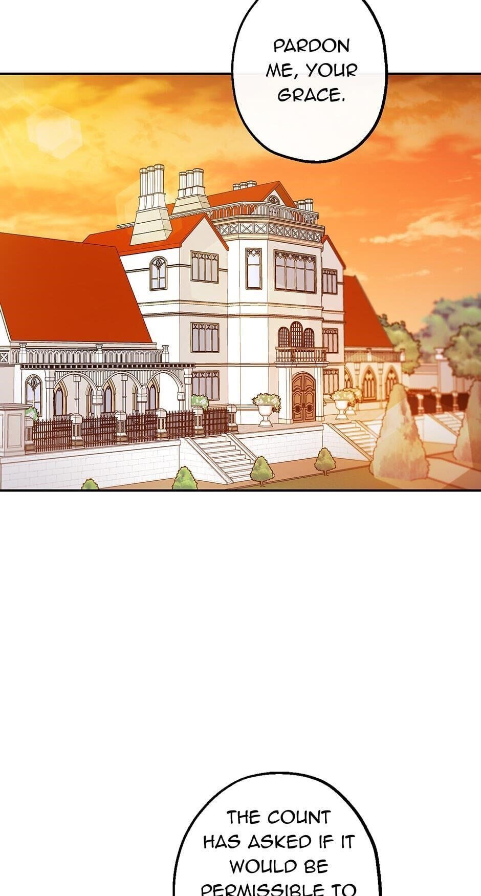 This is an Obvious Fraudulent Marriage - Chapter 61 Page 23