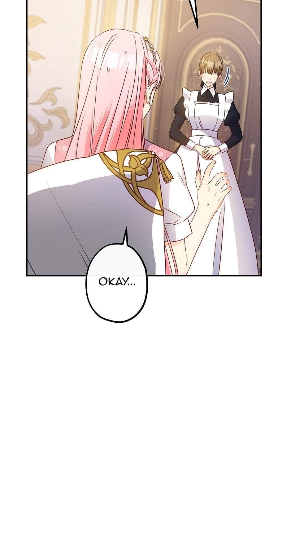 This is an Obvious Fraudulent Marriage - Chapter 61 Page 25