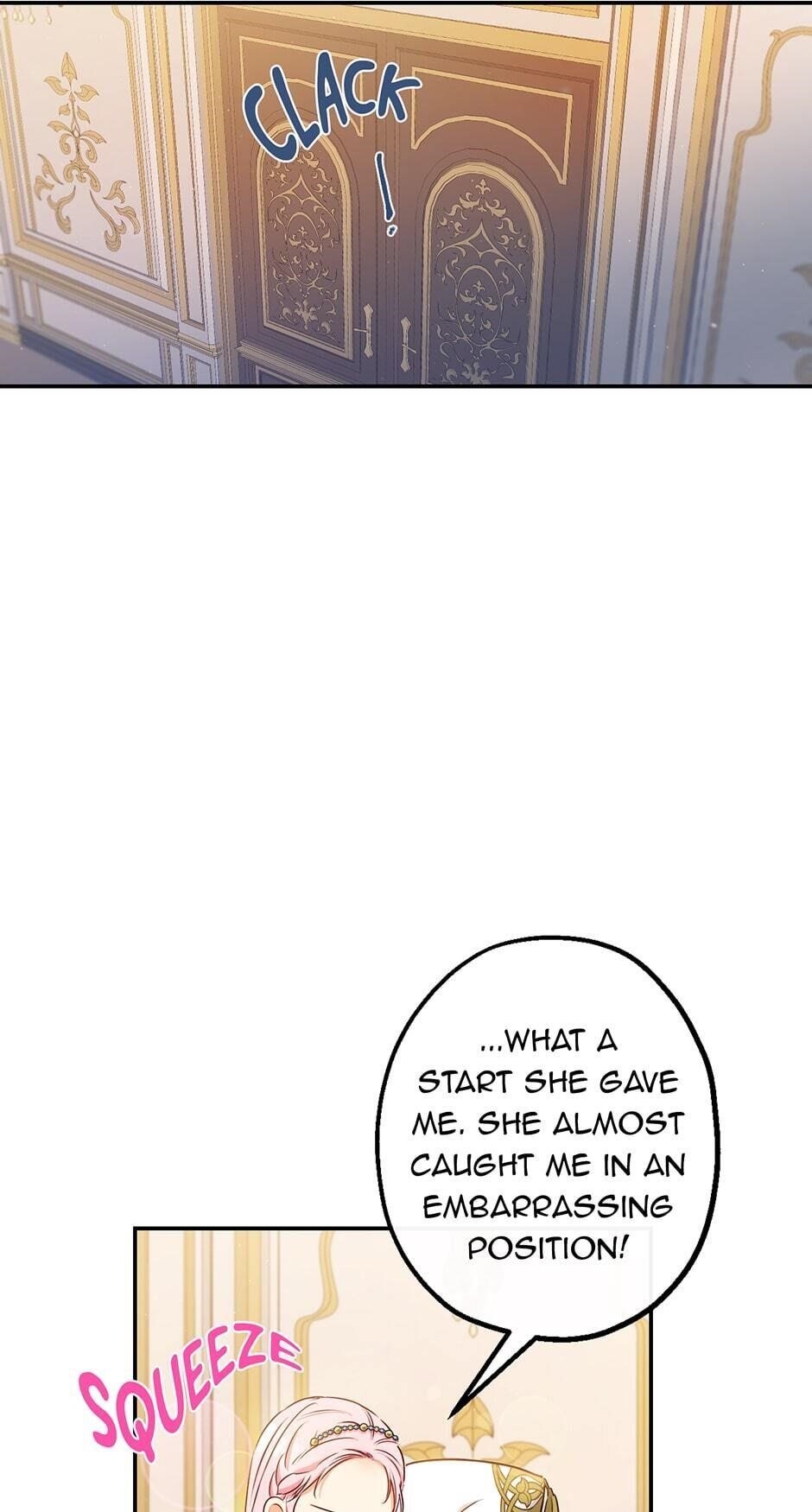 This is an Obvious Fraudulent Marriage - Chapter 61 Page 26