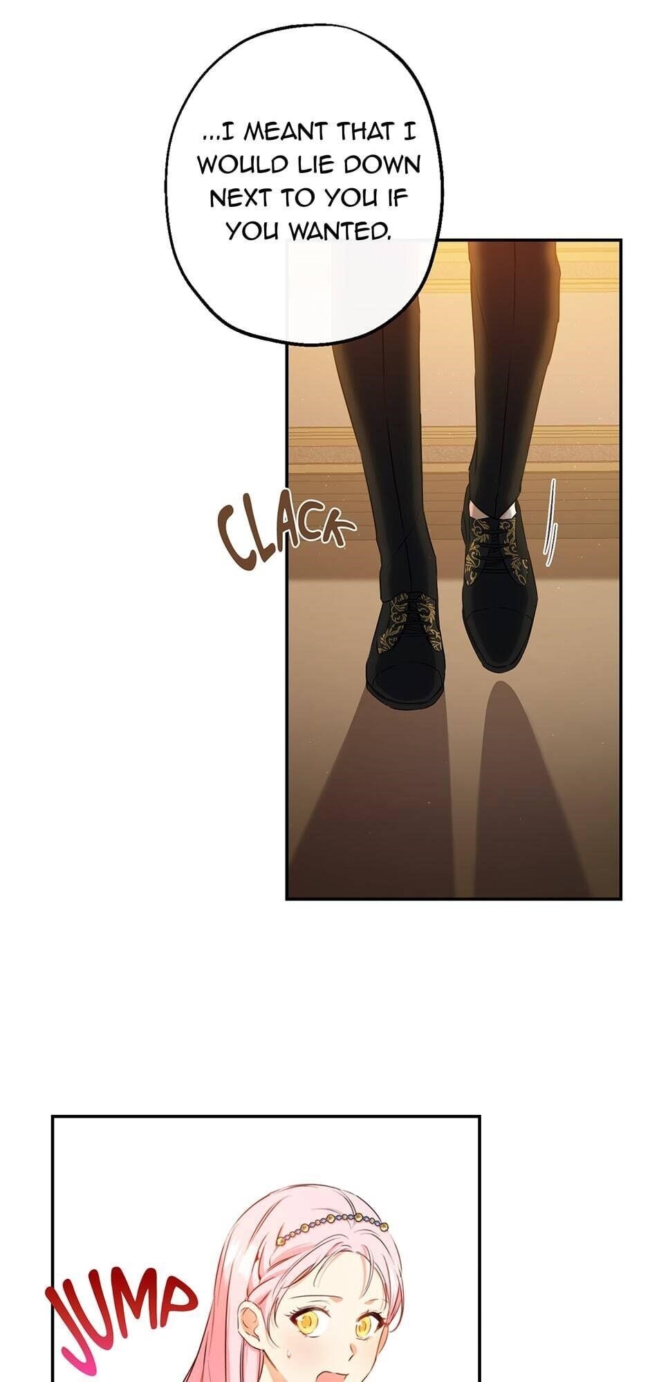 This is an Obvious Fraudulent Marriage - Chapter 61 Page 29