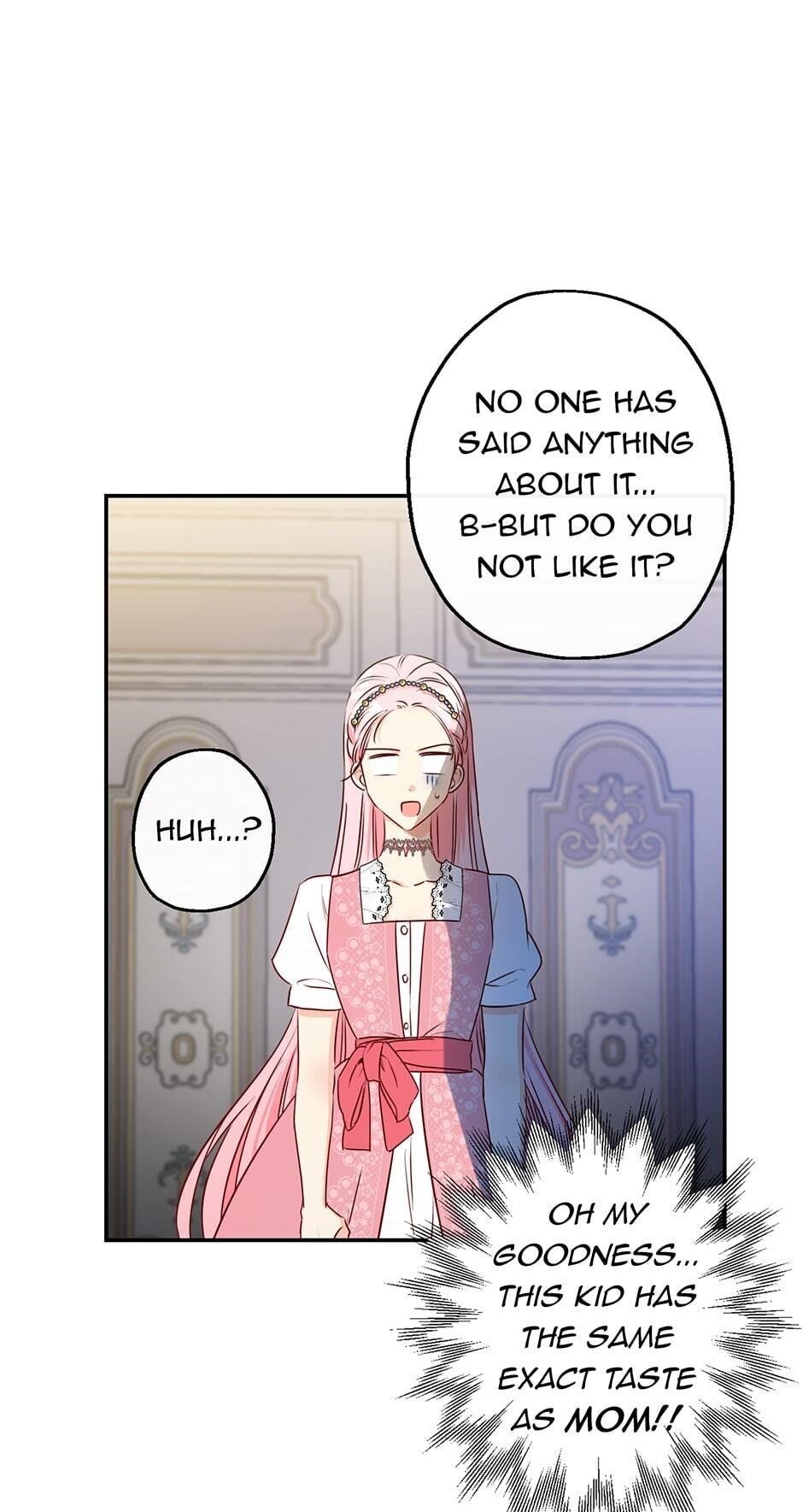 This is an Obvious Fraudulent Marriage - Chapter 61 Page 3