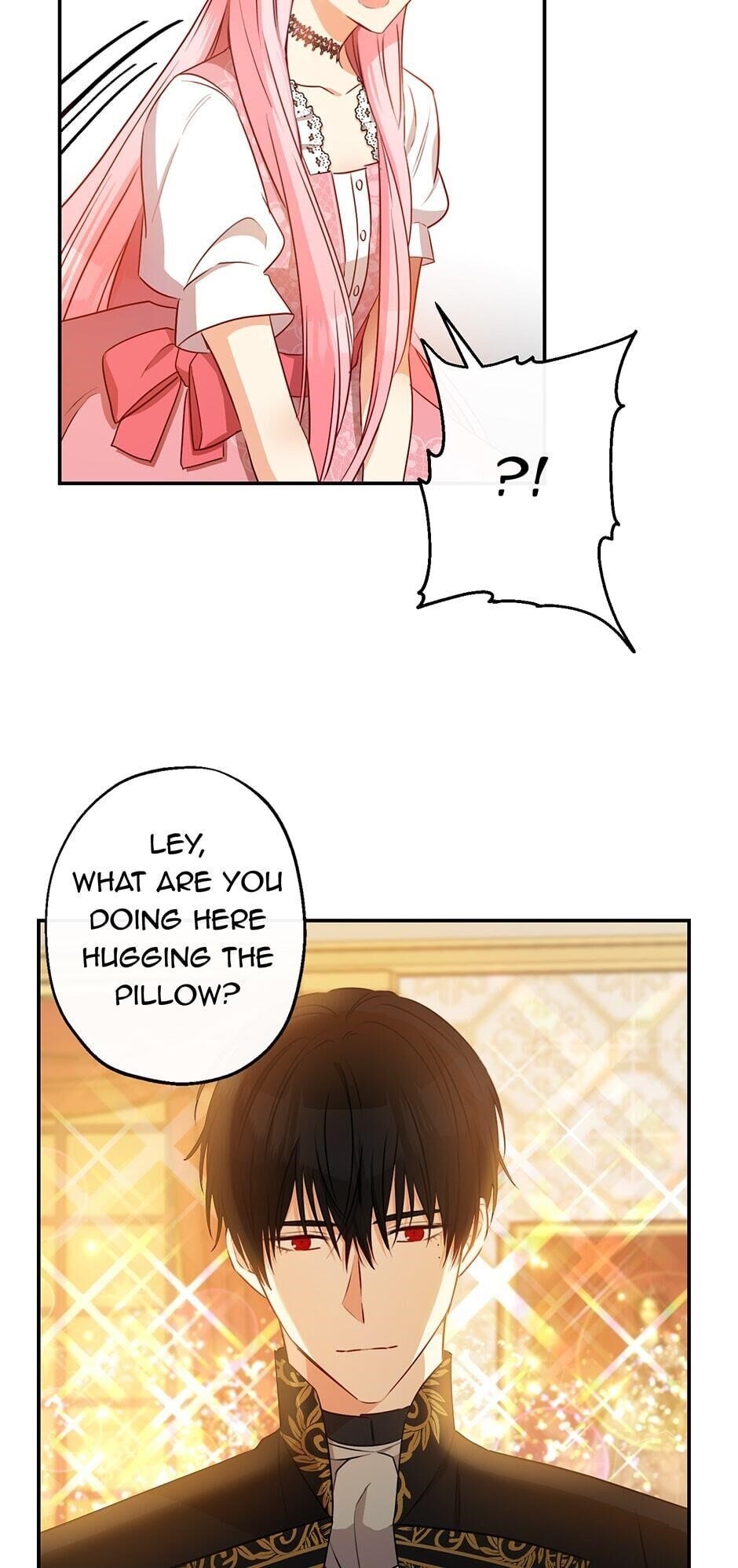 This is an Obvious Fraudulent Marriage - Chapter 61 Page 30