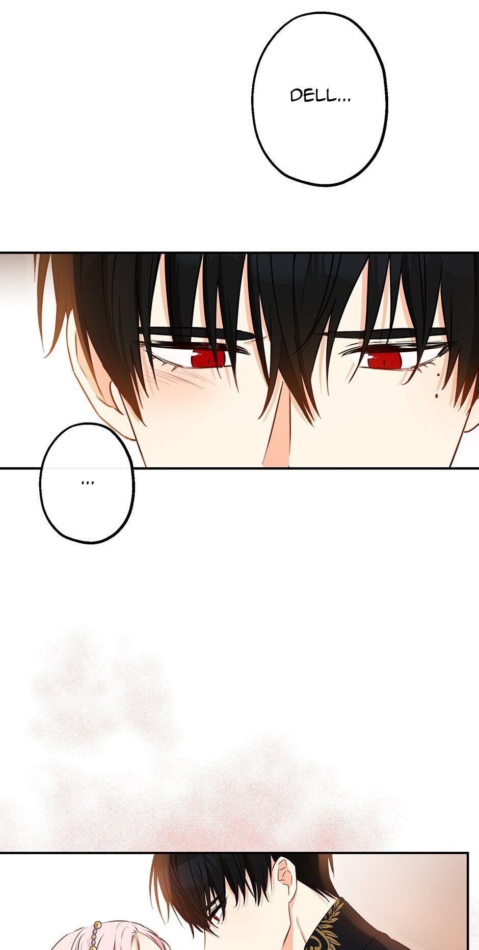 This is an Obvious Fraudulent Marriage - Chapter 61 Page 35