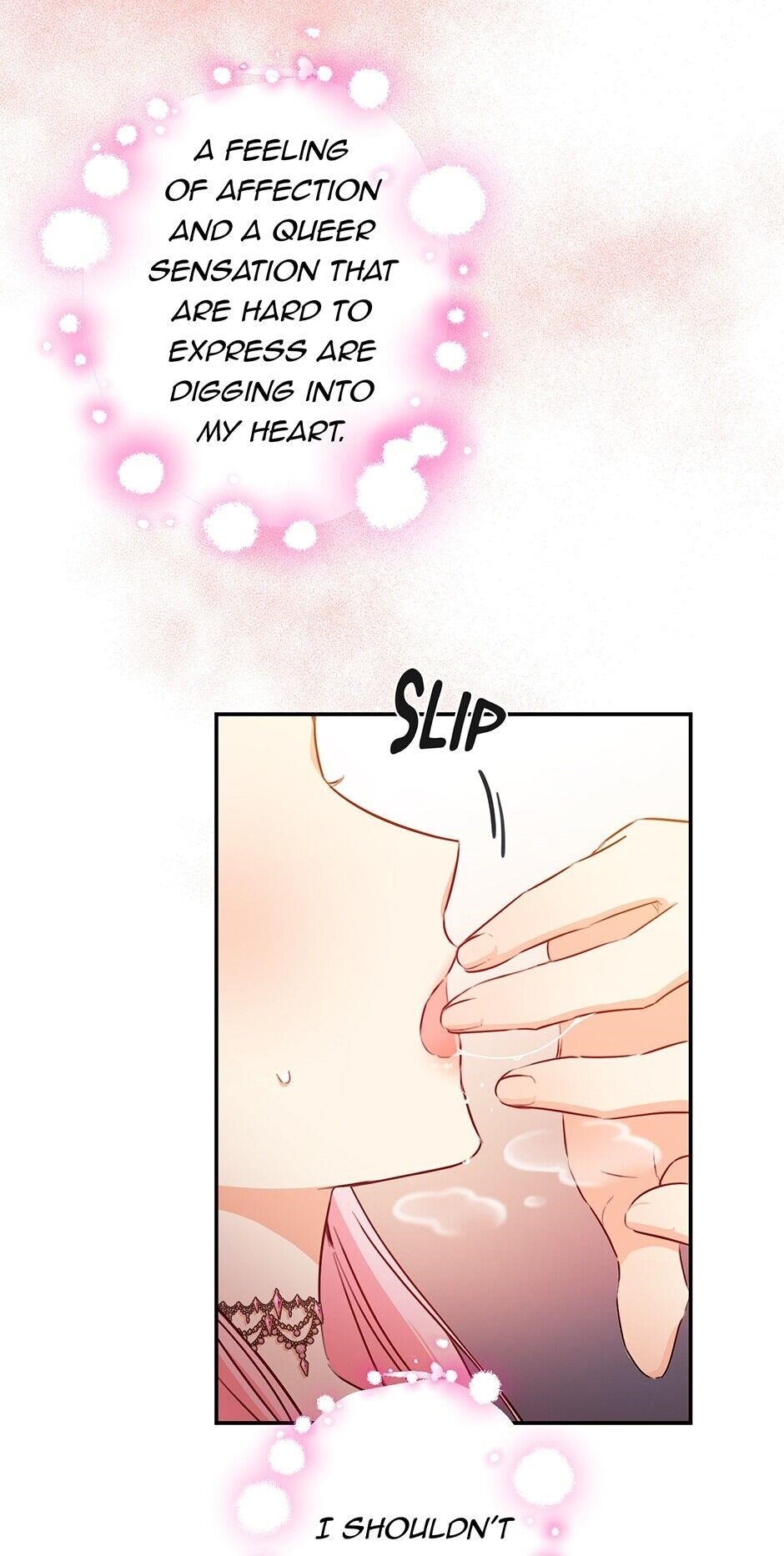 This is an Obvious Fraudulent Marriage - Chapter 61 Page 38