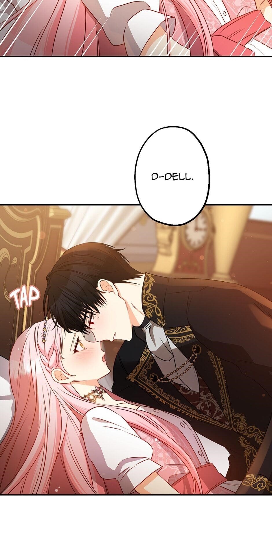 This is an Obvious Fraudulent Marriage - Chapter 61 Page 41