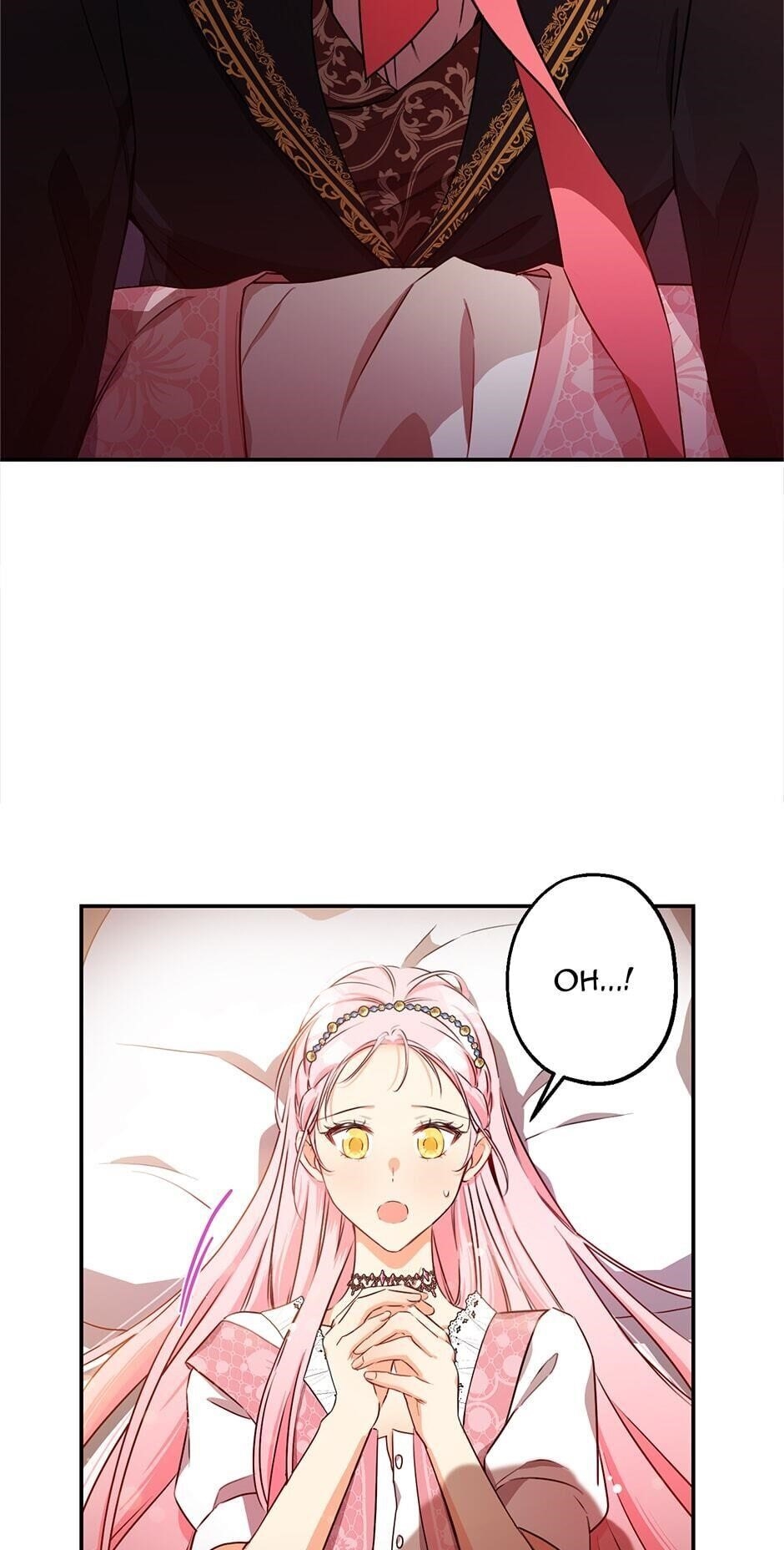 This is an Obvious Fraudulent Marriage - Chapter 61 Page 43