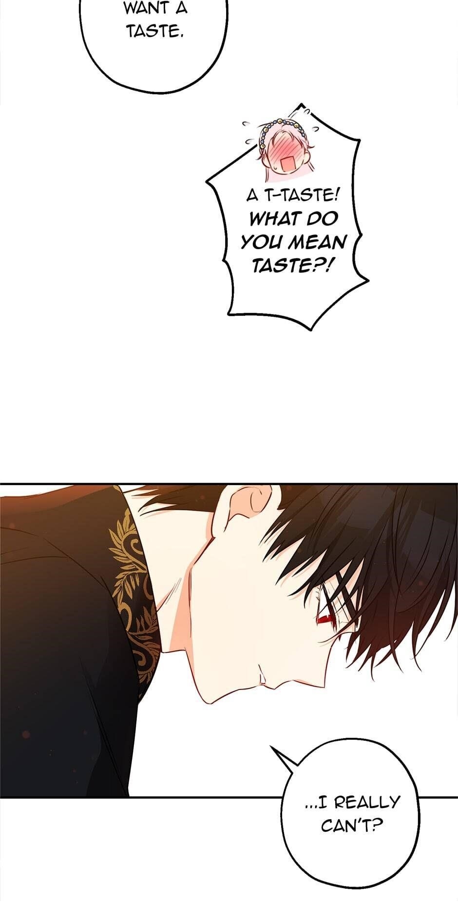 This is an Obvious Fraudulent Marriage - Chapter 61 Page 45