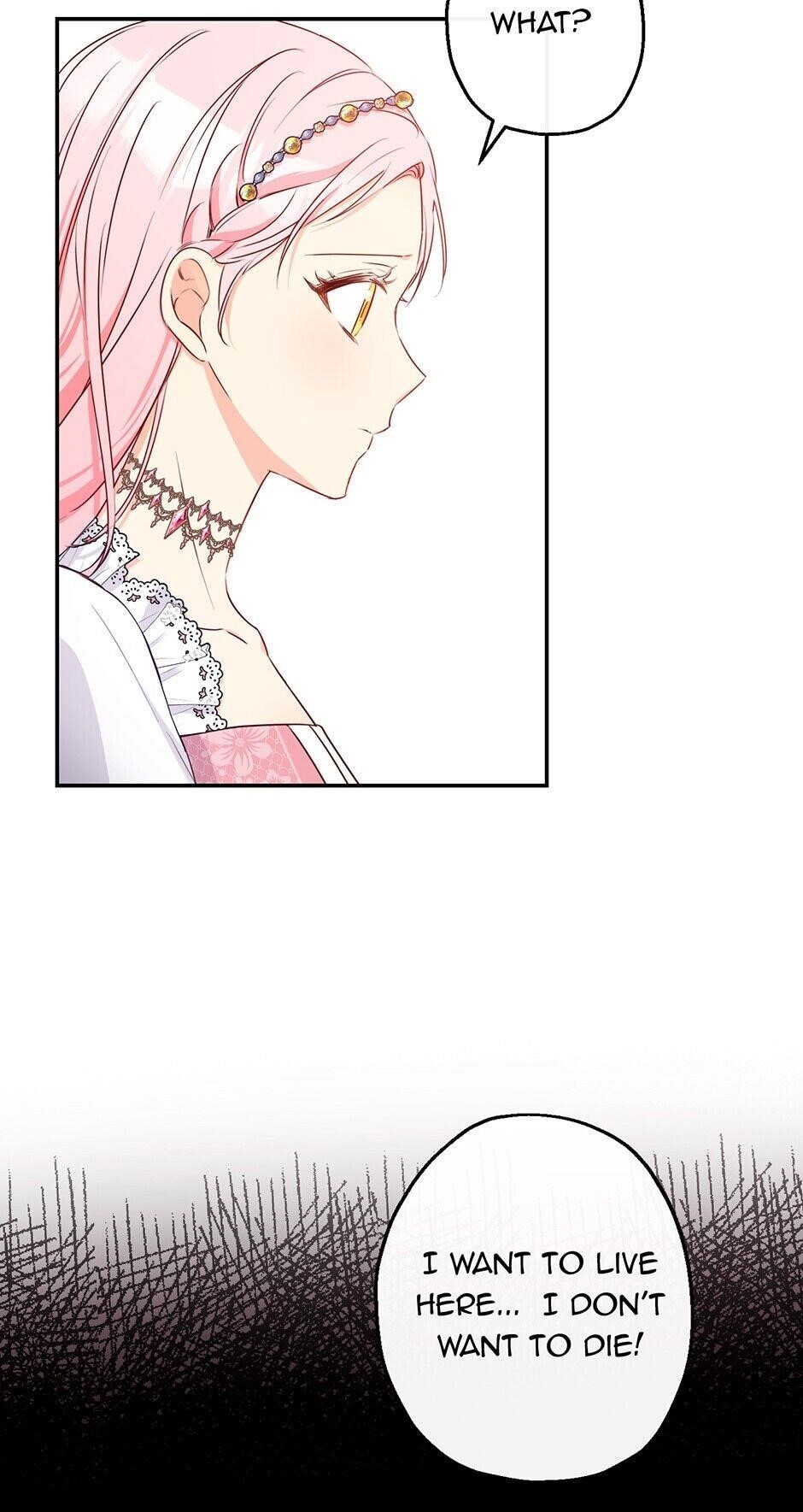 This is an Obvious Fraudulent Marriage - Chapter 61 Page 5