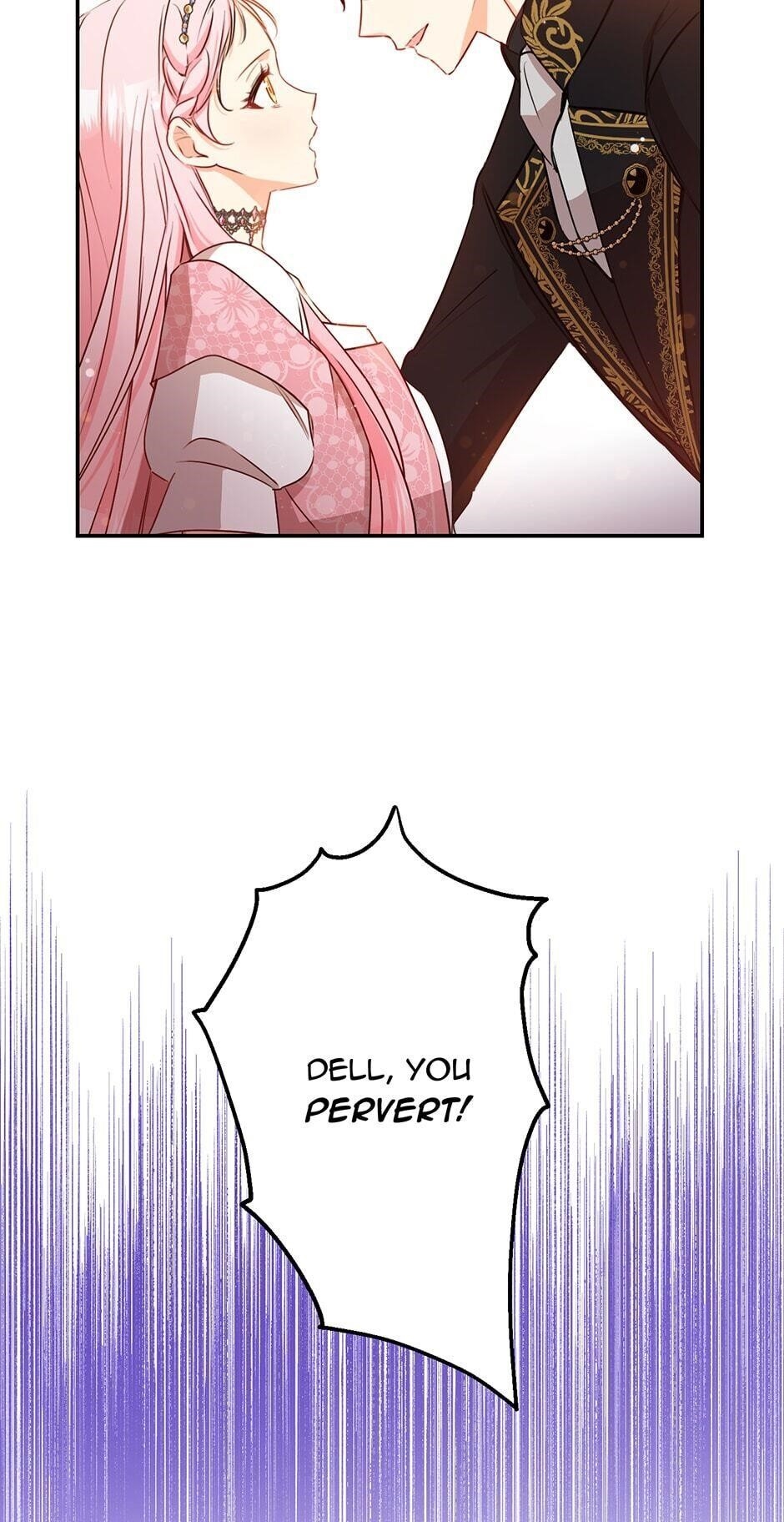 This is an Obvious Fraudulent Marriage - Chapter 61 Page 52