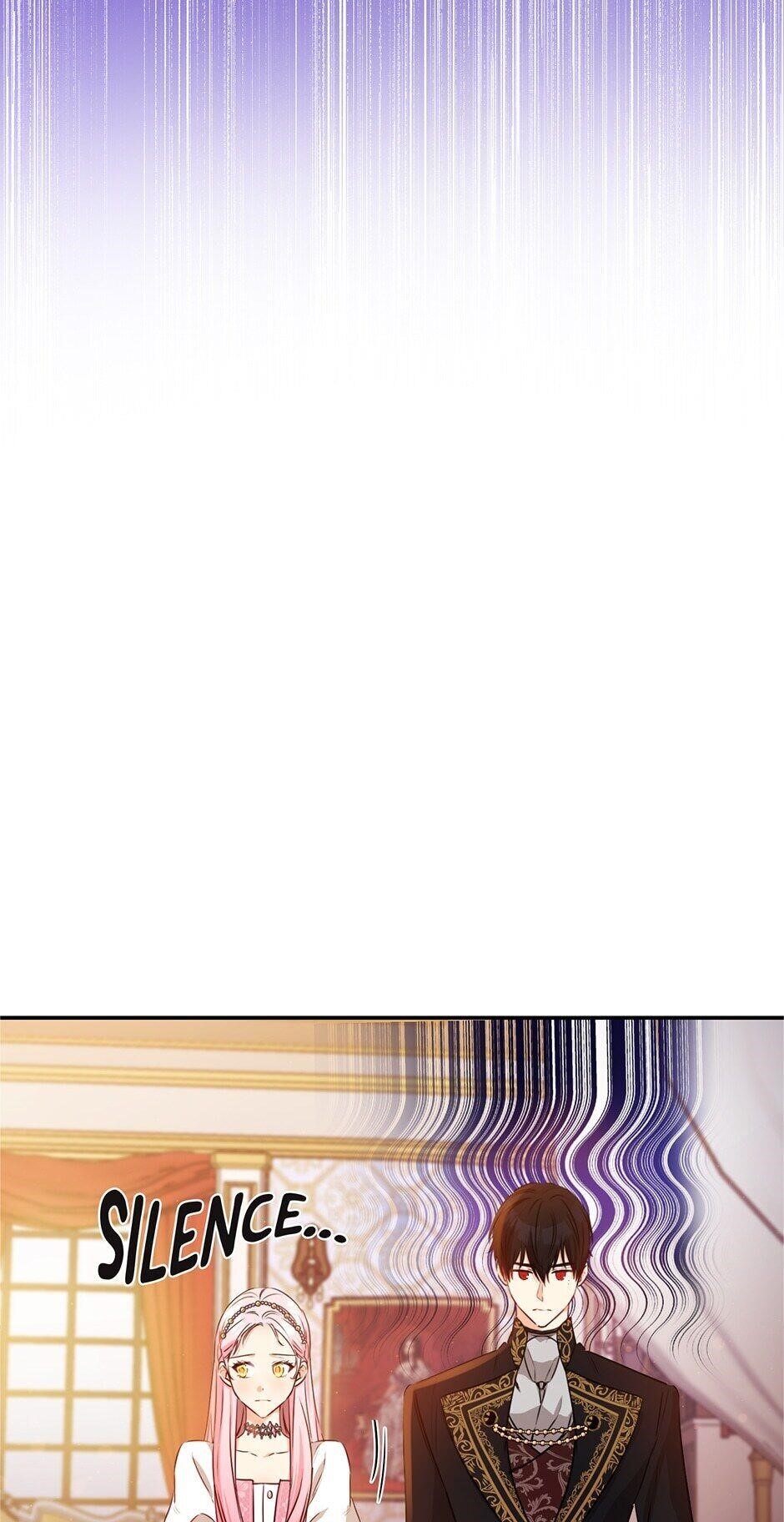 This is an Obvious Fraudulent Marriage - Chapter 61 Page 53