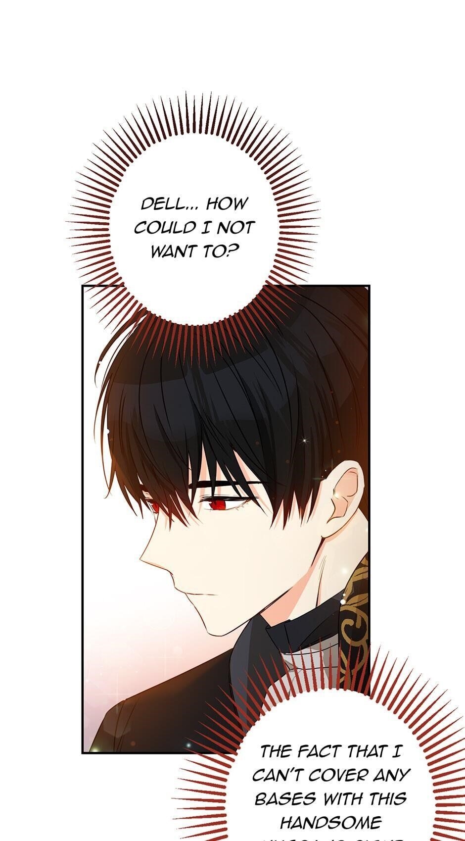 This is an Obvious Fraudulent Marriage - Chapter 61 Page 56