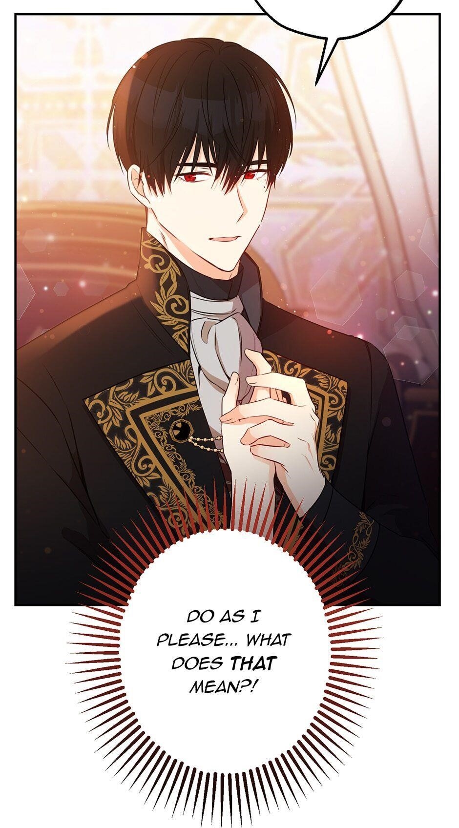 This is an Obvious Fraudulent Marriage - Chapter 61 Page 59