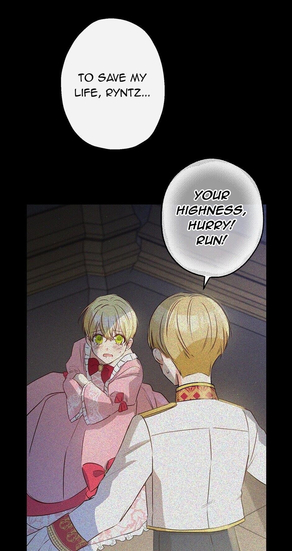 This is an Obvious Fraudulent Marriage - Chapter 61 Page 6