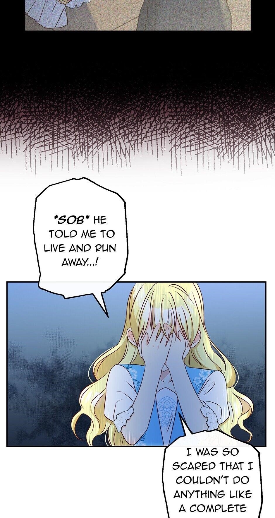 This is an Obvious Fraudulent Marriage - Chapter 61 Page 7