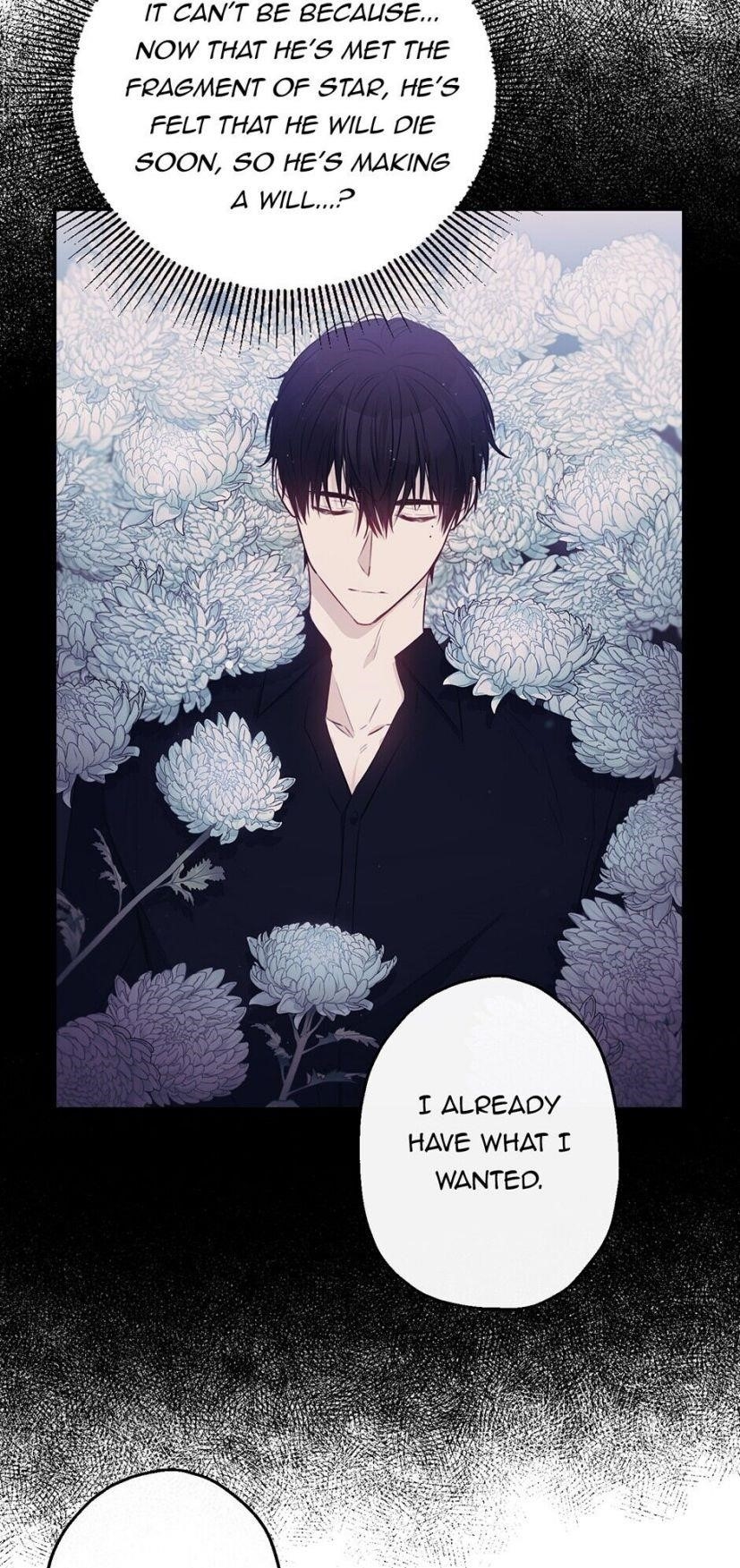 This is an Obvious Fraudulent Marriage - Chapter 62 Page 12