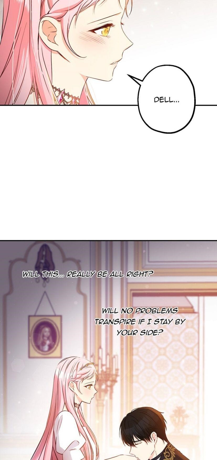 This is an Obvious Fraudulent Marriage - Chapter 62 Page 14