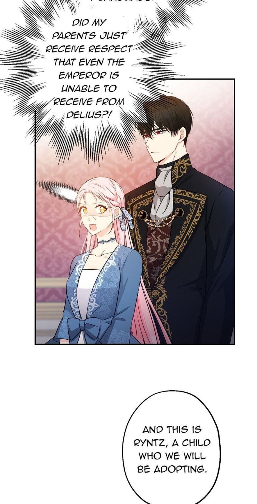 This is an Obvious Fraudulent Marriage - Chapter 62 Page 18