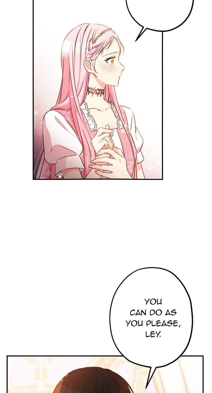 This is an Obvious Fraudulent Marriage - Chapter 62 Page 2