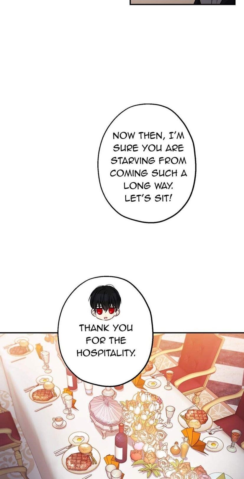 This is an Obvious Fraudulent Marriage - Chapter 62 Page 20