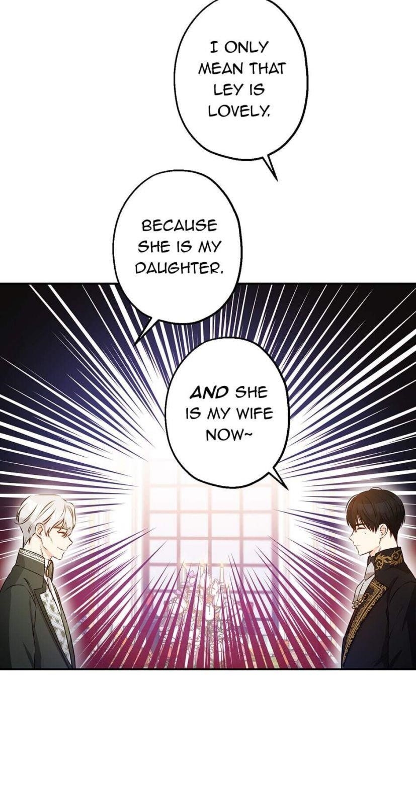 This is an Obvious Fraudulent Marriage - Chapter 62 Page 23