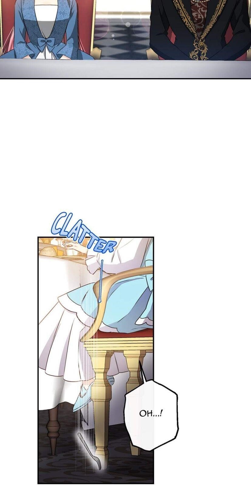 This is an Obvious Fraudulent Marriage - Chapter 62 Page 26