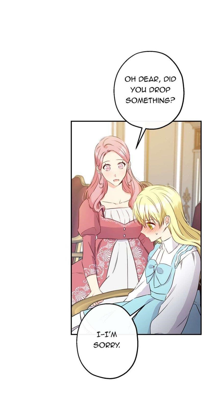 This is an Obvious Fraudulent Marriage - Chapter 62 Page 27