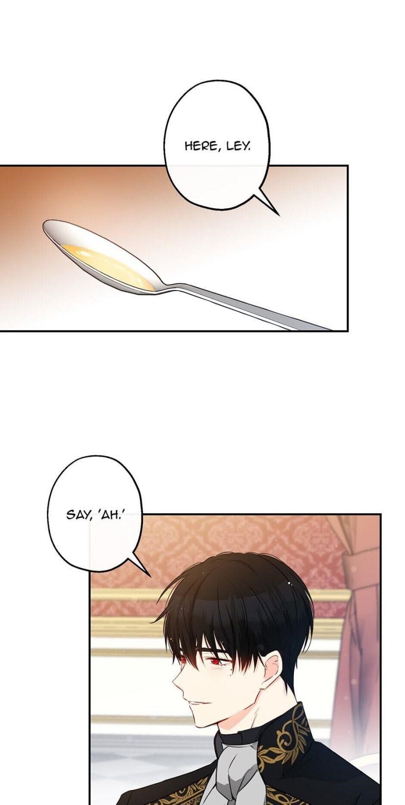 This is an Obvious Fraudulent Marriage - Chapter 62 Page 29