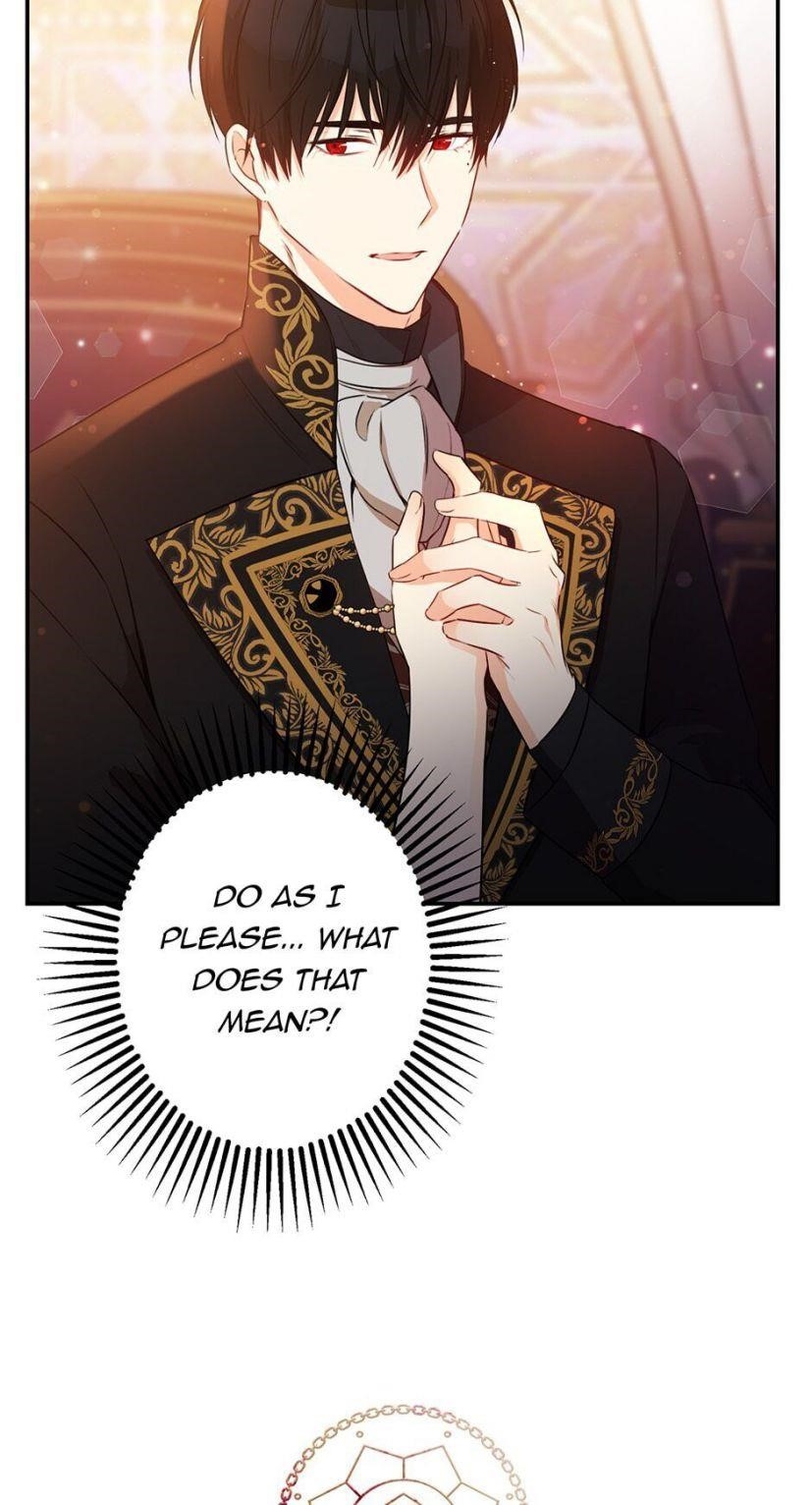 This is an Obvious Fraudulent Marriage - Chapter 62 Page 3