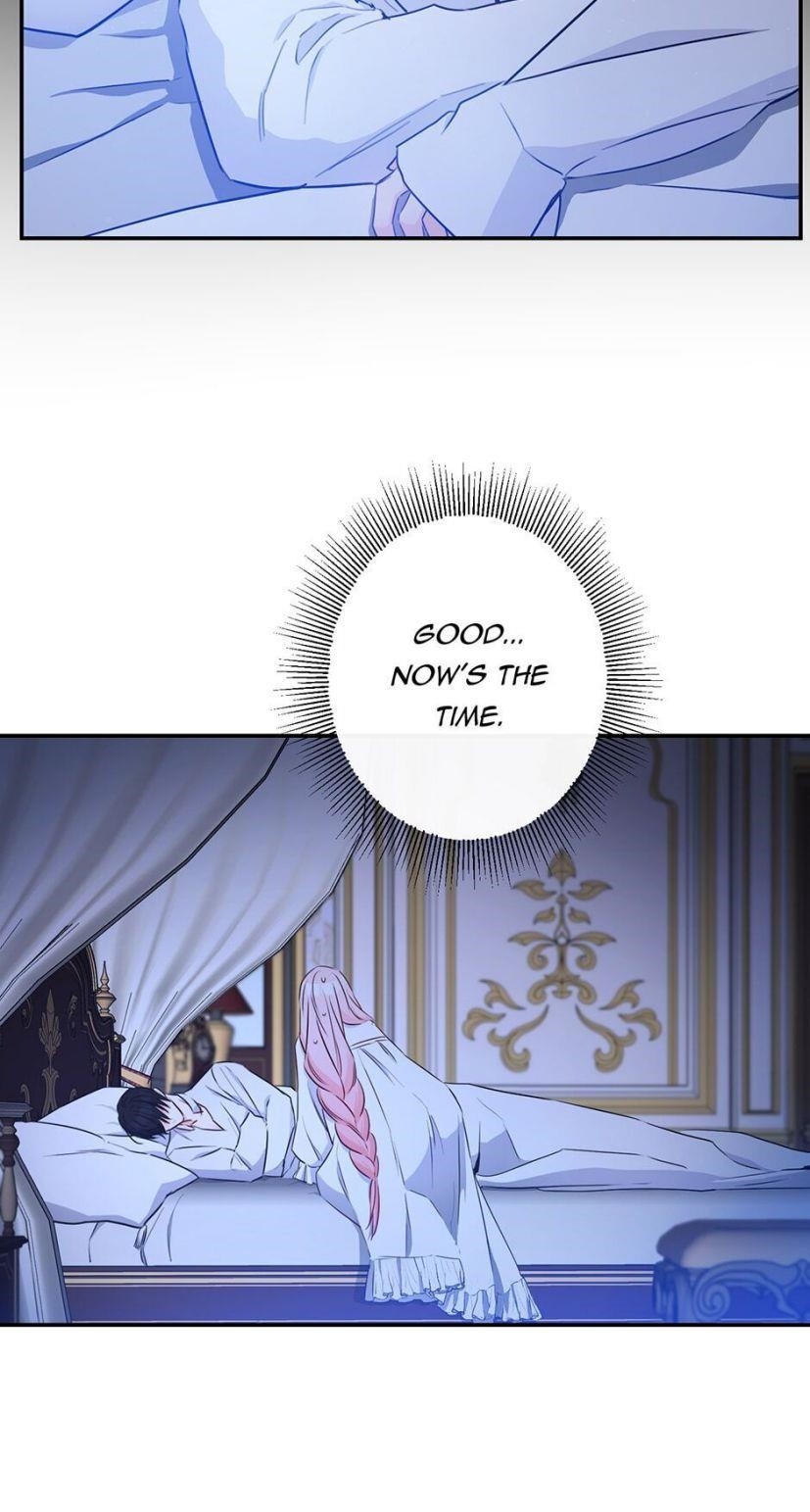 This is an Obvious Fraudulent Marriage - Chapter 62 Page 37