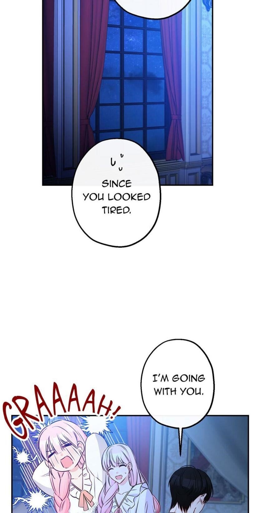 This is an Obvious Fraudulent Marriage - Chapter 62 Page 40