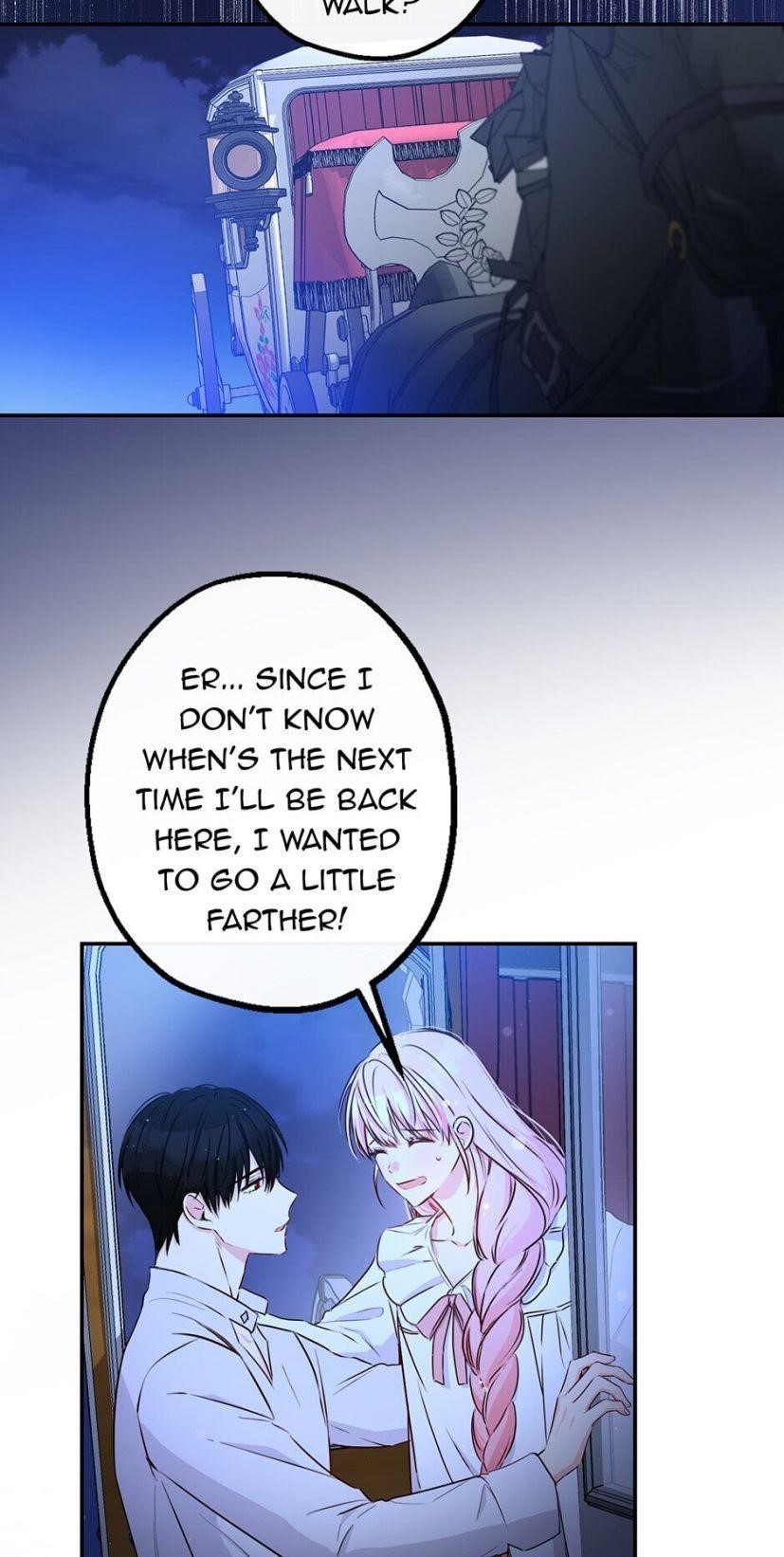 This is an Obvious Fraudulent Marriage - Chapter 62 Page 42