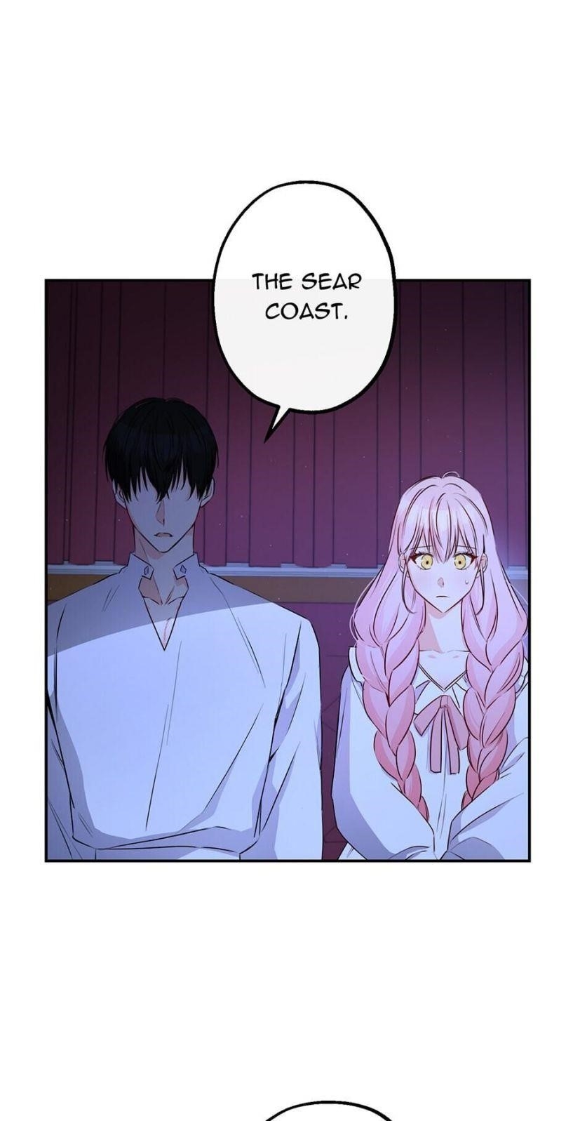 This is an Obvious Fraudulent Marriage - Chapter 62 Page 45