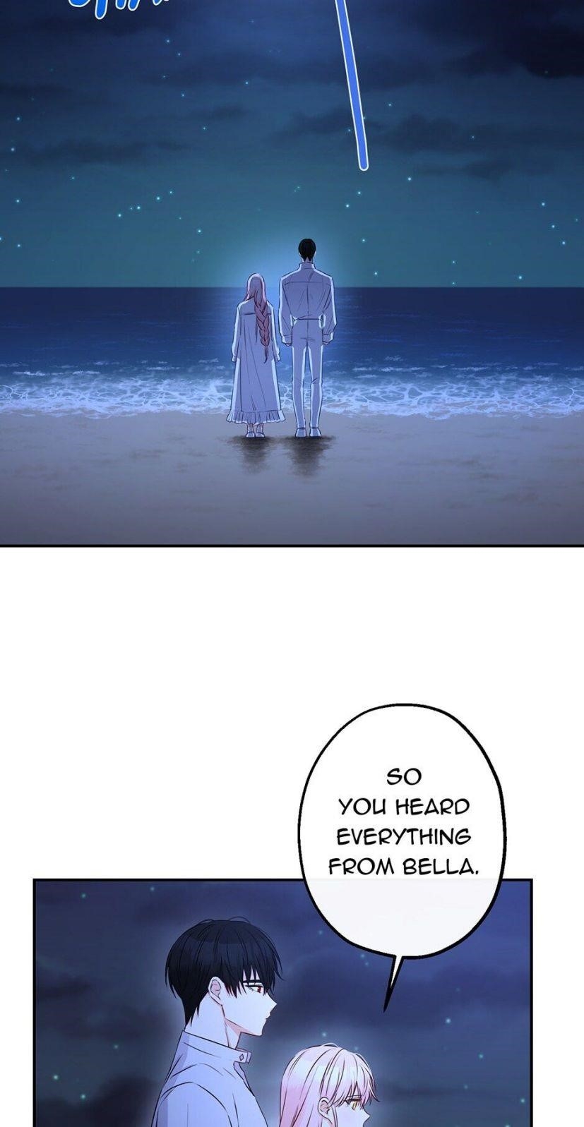 This is an Obvious Fraudulent Marriage - Chapter 62 Page 48