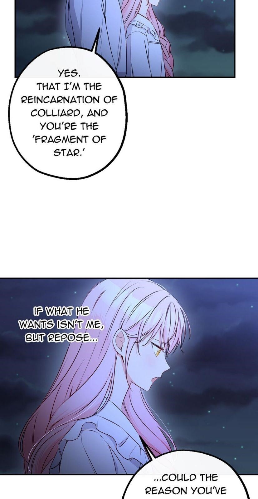 This is an Obvious Fraudulent Marriage - Chapter 62 Page 49