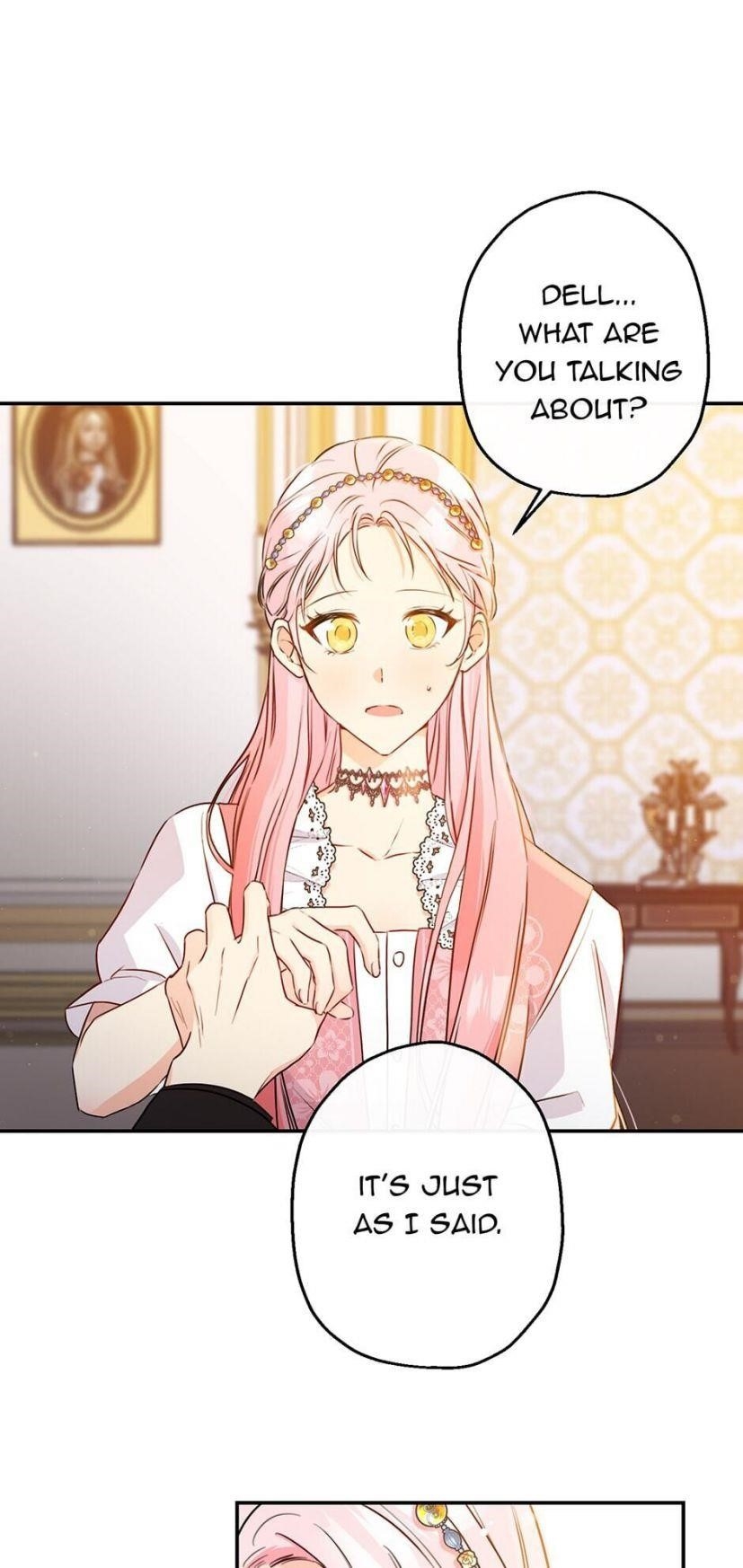 This is an Obvious Fraudulent Marriage - Chapter 62 Page 5