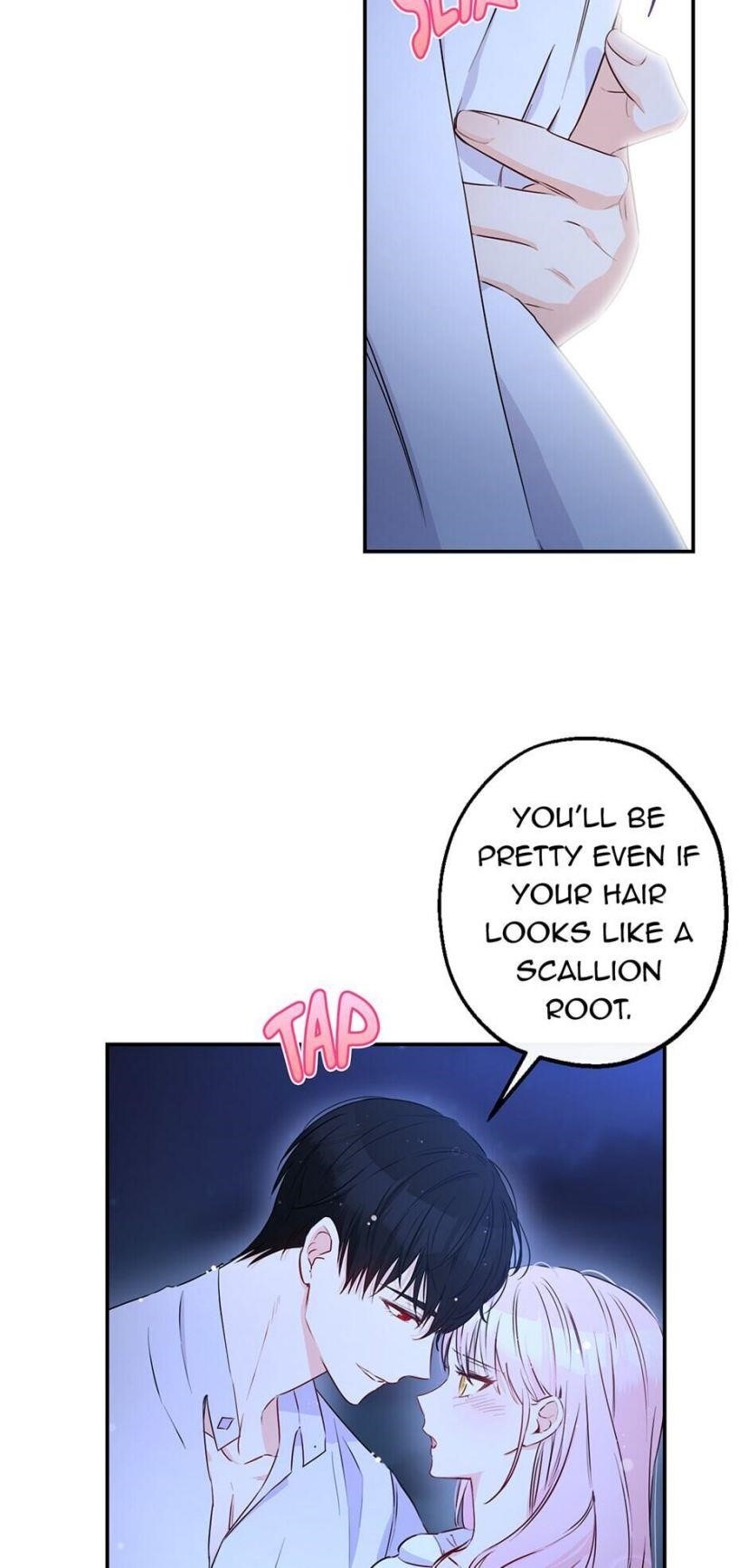 This is an Obvious Fraudulent Marriage - Chapter 62 Page 57