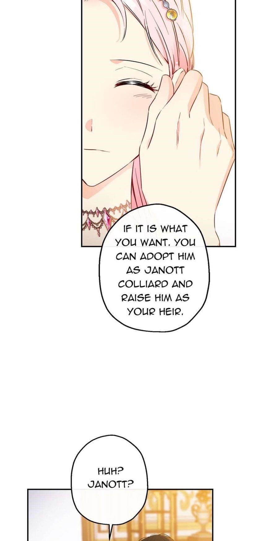 This is an Obvious Fraudulent Marriage - Chapter 62 Page 6