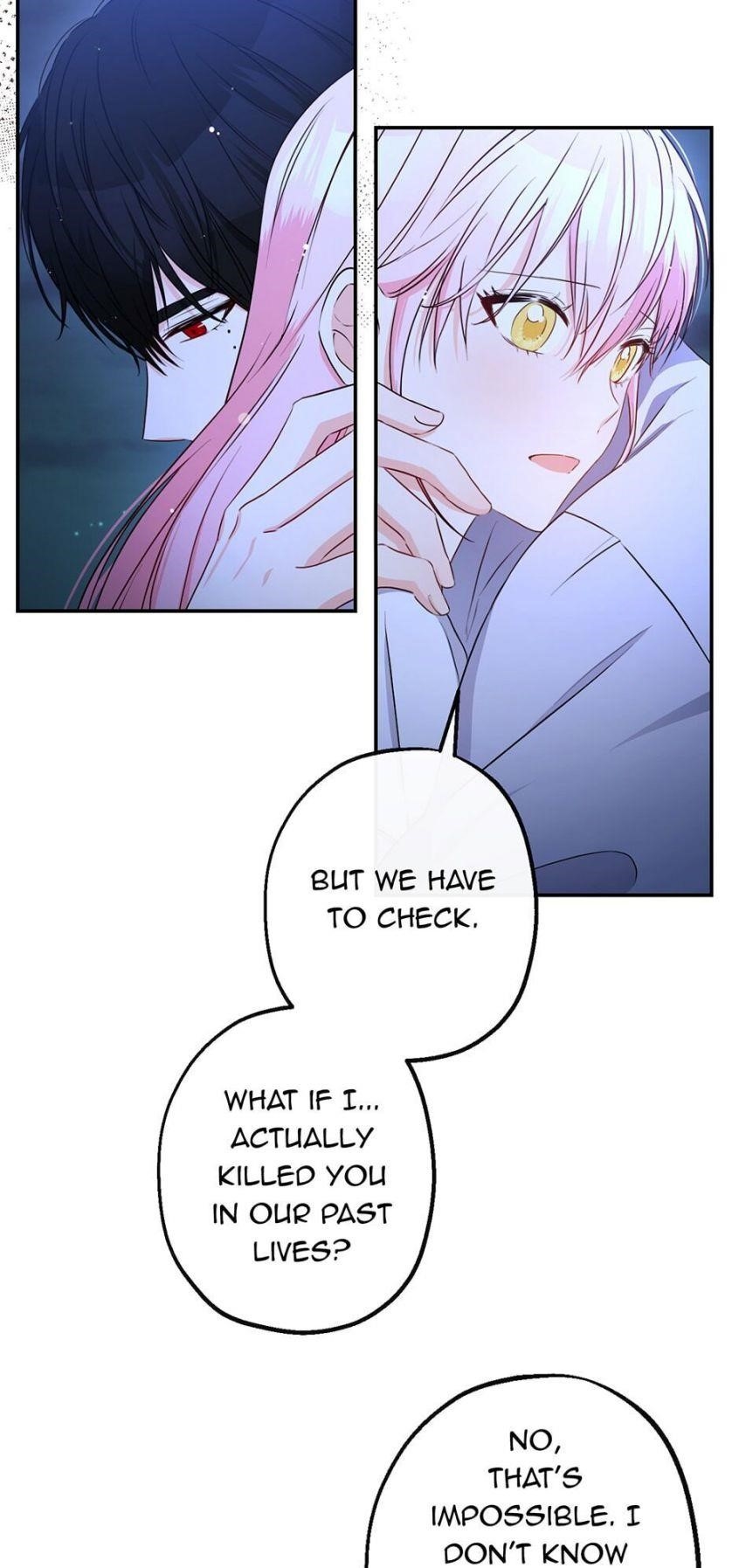 This is an Obvious Fraudulent Marriage - Chapter 63 Page 10