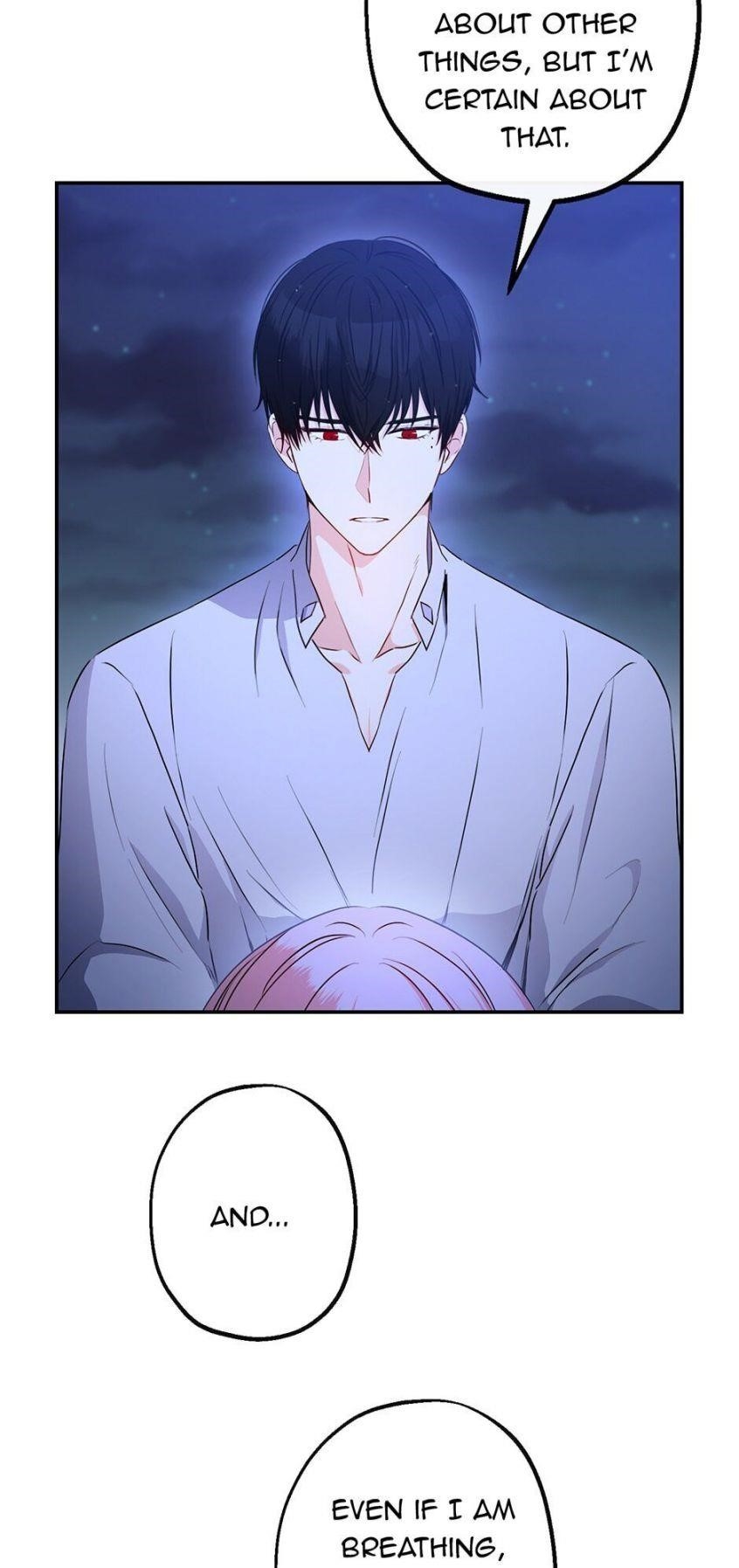 This is an Obvious Fraudulent Marriage - Chapter 63 Page 11